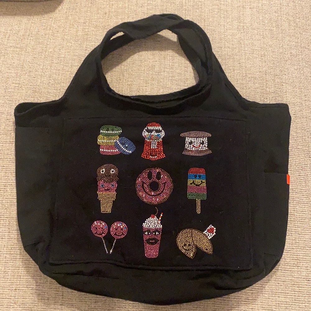 Butter Supersoft bag ~ Never used ~ super cute